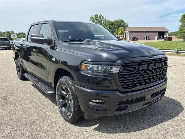 2026 Ram 1500 Express Crew Cab 4x4 5'7" Box for sale in Wayland, MI