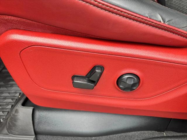2019 Ram 1500 Rebel Crew Cab 4x4 5'7" Box