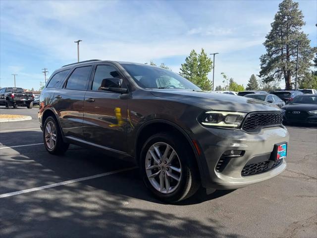 2023 Dodge Durango GT Plus AWD