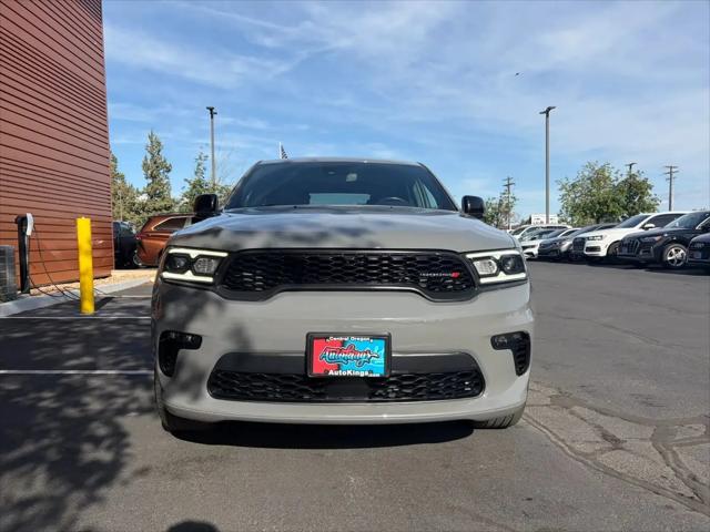 2023 Dodge Durango GT Plus AWD