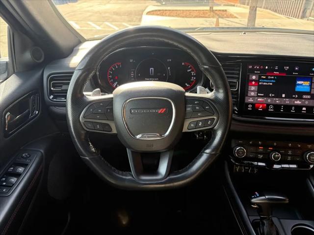 2023 Dodge Durango GT Plus AWD