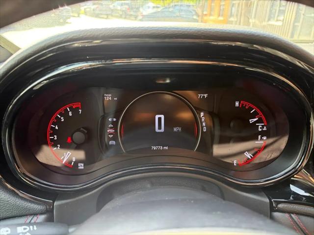 2023 Dodge Durango GT Plus AWD