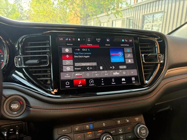 2023 Dodge Durango GT Plus AWD