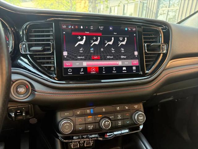 2023 Dodge Durango GT Plus AWD