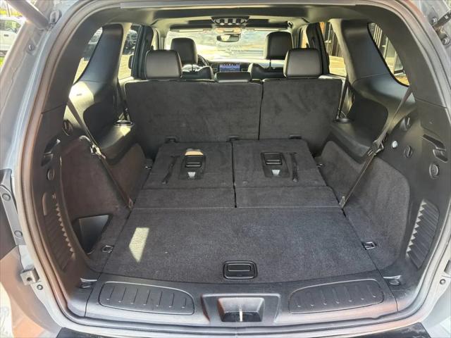 2023 Dodge Durango GT Plus AWD