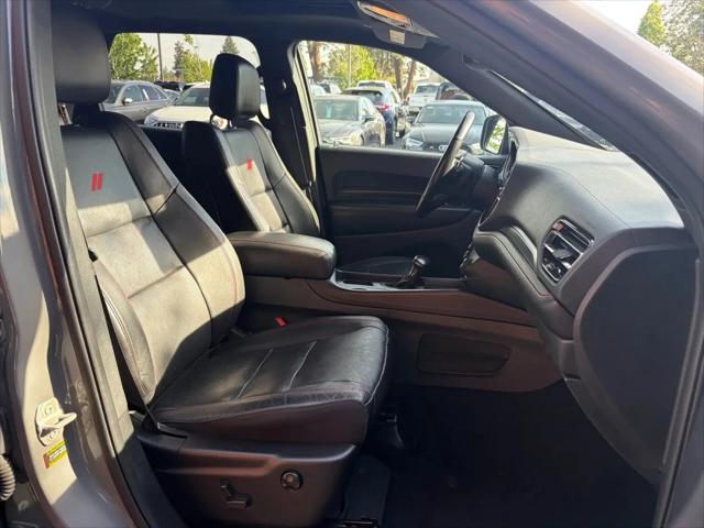 2023 Dodge Durango GT Plus AWD