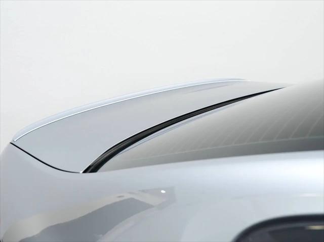 2019 BMW M5 Standard