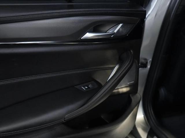 2019 BMW M5 Standard