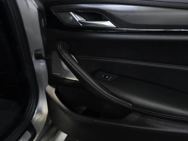 2019 BMW M5 Standard
