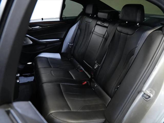 2019 BMW M5 Standard