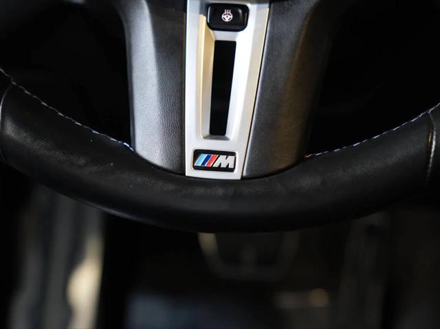 2019 BMW M5 Standard