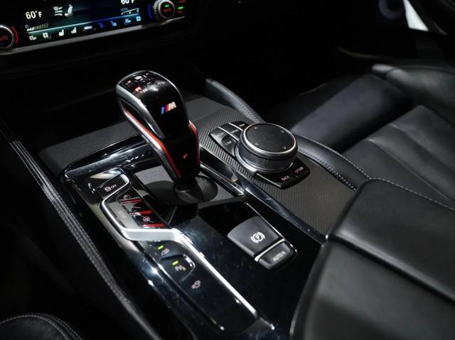 2019 BMW M5 Standard