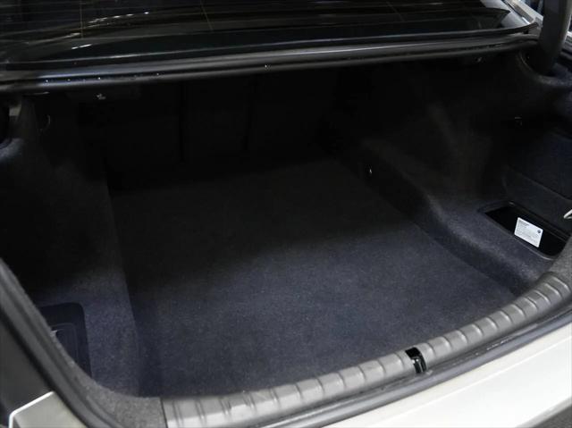 2019 BMW M5 Standard