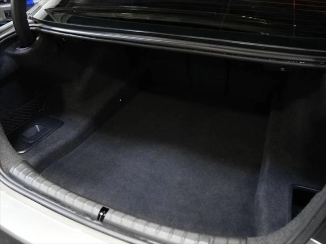 2019 BMW M5 Standard