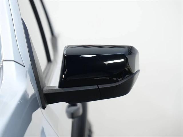2026 Chevrolet Colorado Trail Boss, 4WD