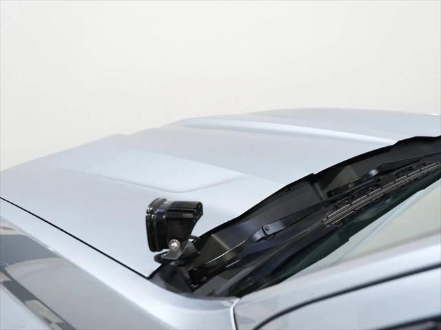 2026 Chevrolet Colorado Trail Boss, 4WD