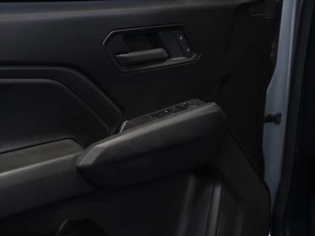 2026 Chevrolet Colorado Trail Boss, 4WD