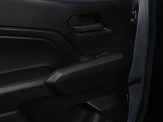 2026 Chevrolet Colorado Trail Boss, 4WD