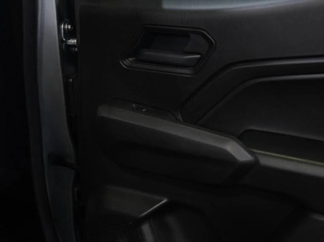 2026 Chevrolet Colorado Trail Boss, 4WD