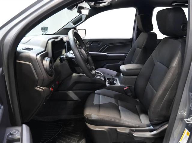 2026 Chevrolet Colorado Trail Boss, 4WD