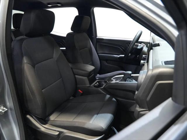 2026 Chevrolet Colorado Trail Boss, 4WD