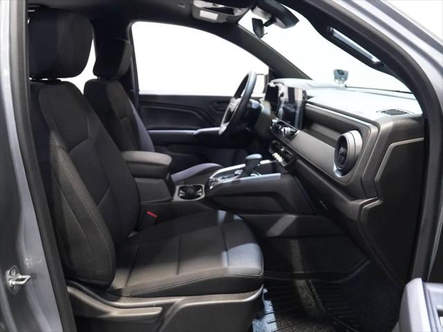 2026 Chevrolet Colorado Trail Boss, 4WD