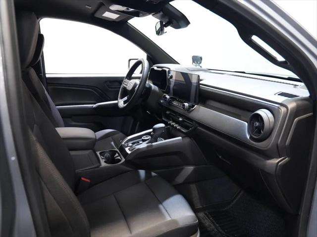 2026 Chevrolet Colorado Trail Boss, 4WD