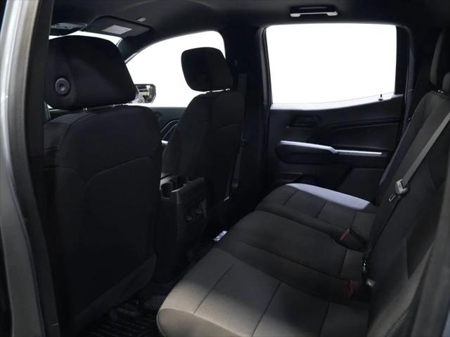 2026 Chevrolet Colorado Trail Boss, 4WD