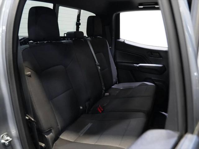 2026 Chevrolet Colorado Trail Boss, 4WD