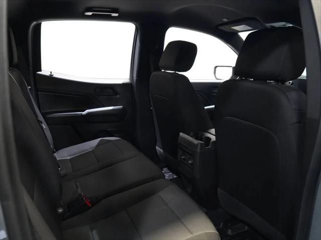 2026 Chevrolet Colorado Trail Boss, 4WD