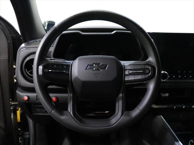 2026 Chevrolet Colorado Trail Boss, 4WD