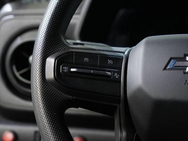 2026 Chevrolet Colorado Trail Boss, 4WD