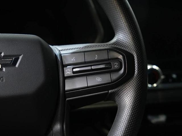 2026 Chevrolet Colorado Trail Boss, 4WD
