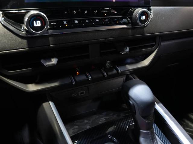 2026 Chevrolet Colorado Trail Boss, 4WD