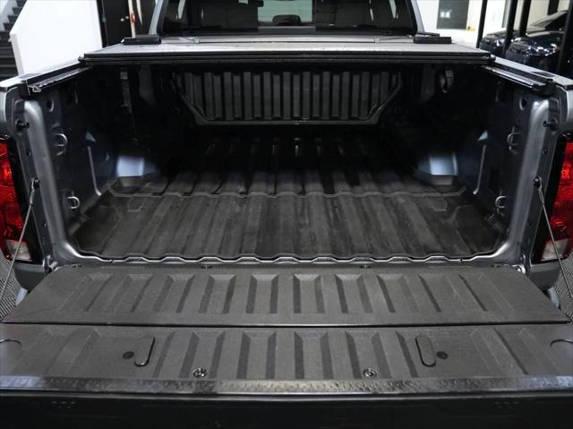 2026 Chevrolet Colorado Trail Boss, 4WD