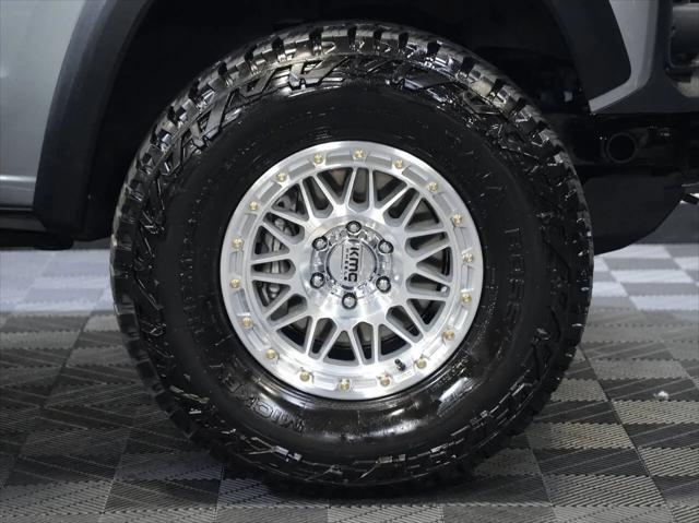 2026 Chevrolet Colorado Trail Boss, 4WD