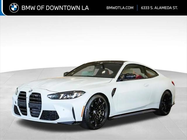 2026 BMW M4 Competition xDrive for sale in Los Angeles, CA