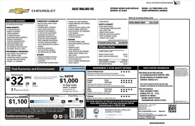 2026 Buick Encore GX Preferred AWD