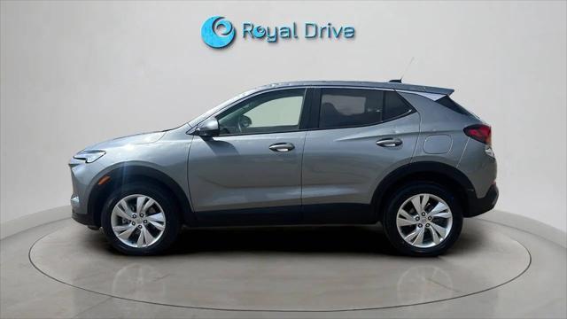 2026 Buick Encore GX Preferred AWD