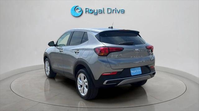 2026 Buick Encore GX Preferred AWD