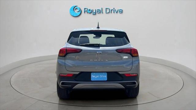2026 Buick Encore GX Preferred AWD