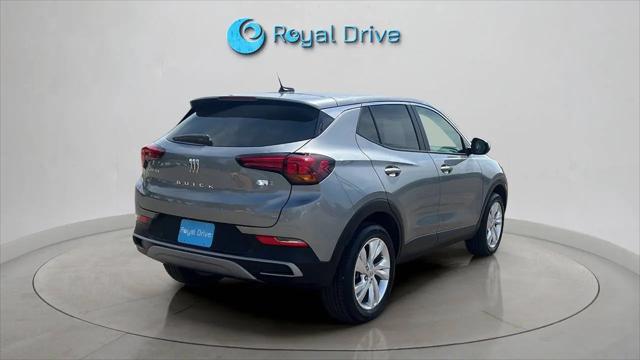 2026 Buick Encore GX Preferred AWD