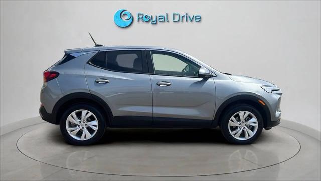 2026 Buick Encore GX Preferred AWD