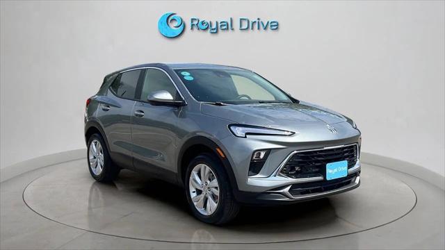 2026 Buick Encore GX Preferred AWD