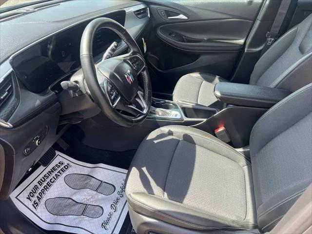 2026 Buick Encore GX Preferred AWD