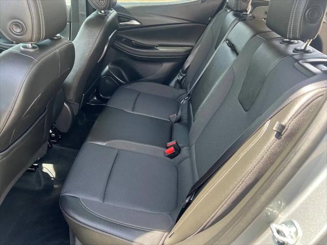 2026 Buick Encore GX Preferred AWD