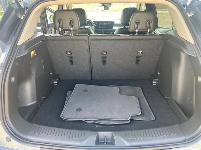 2026 Buick Encore GX Preferred AWD