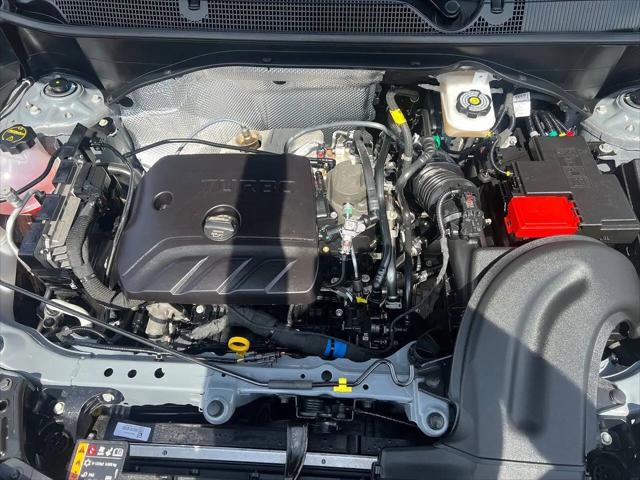 2026 Buick Encore GX Preferred AWD