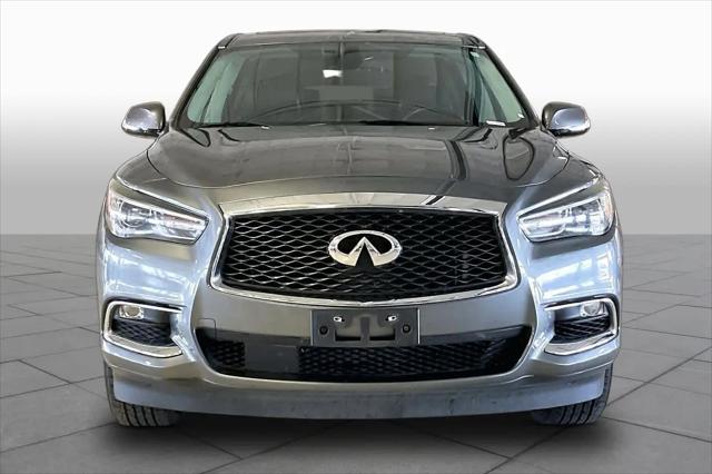 2020 INFINITI QX60 PURE AWD