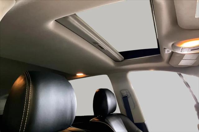 2020 INFINITI QX60 PURE AWD